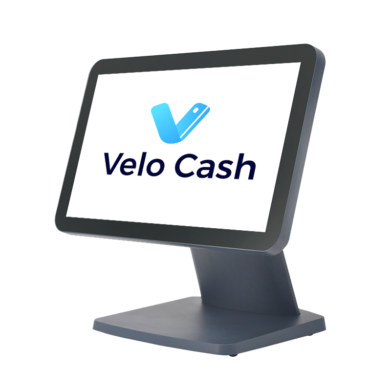 Velo 66 - جهاز نقاط البيع بشاشة واحدة