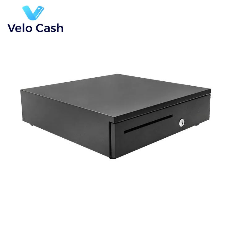 מגירת כסף Velo Cash 420