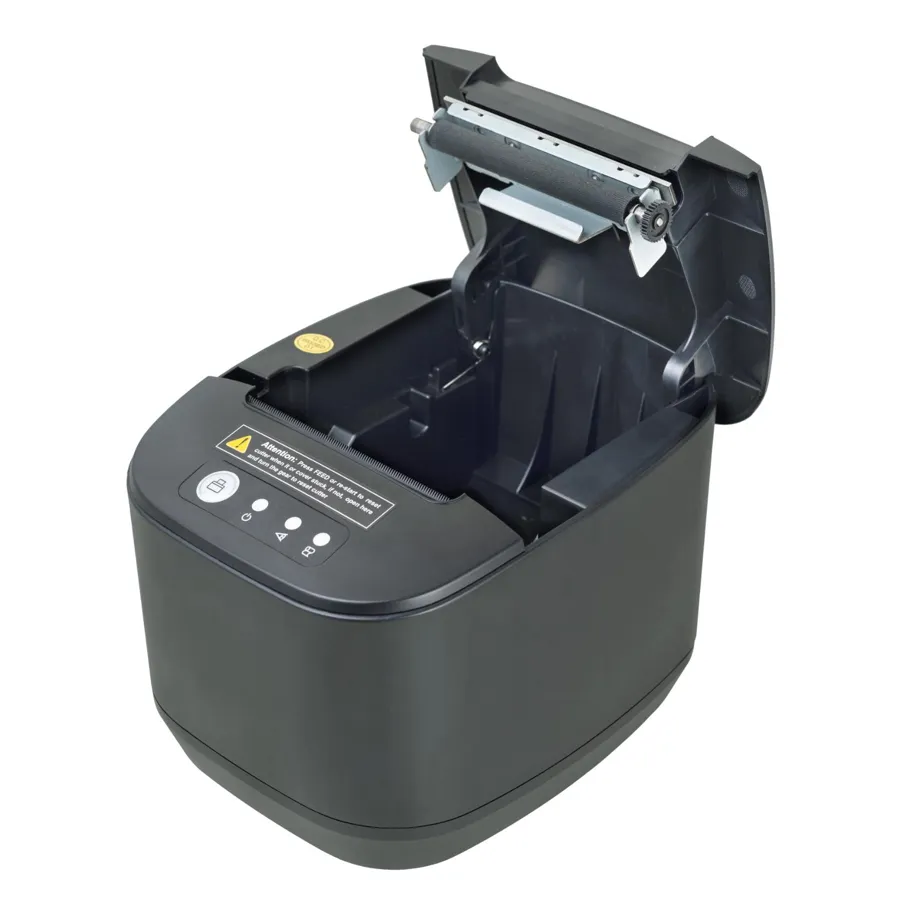 מדפסת חשבוניות Velo Cash Q833L