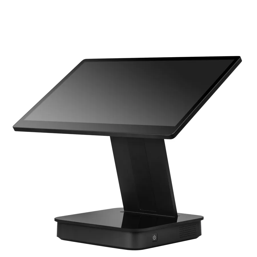 קופה Velo POS — מסך יחיד